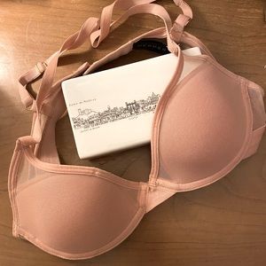 Pepper all you mesh bra 34AA